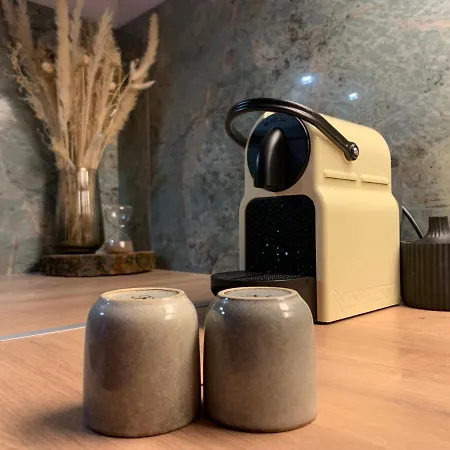 Apartment Les Jardins Secrets - Gare & Centre By *