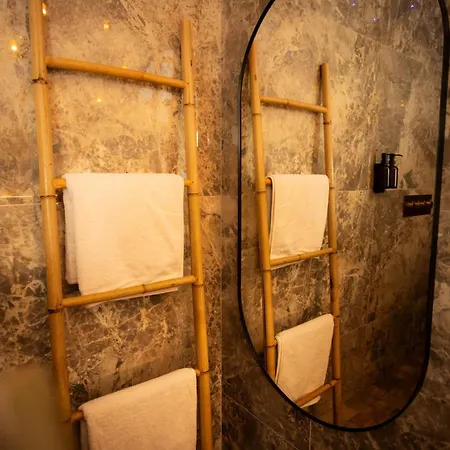 Les Jardins Secrets - Gare & Centre By * דיז'ון