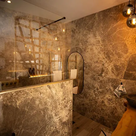 Les Jardins Secrets - Gare & Centre By Dijon