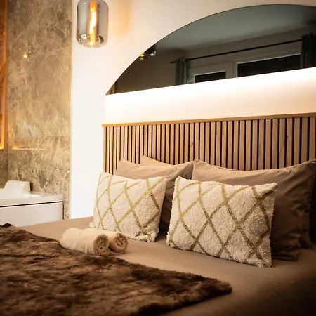 Les Jardins Secrets - Gare & Centre By Apartment Dijon