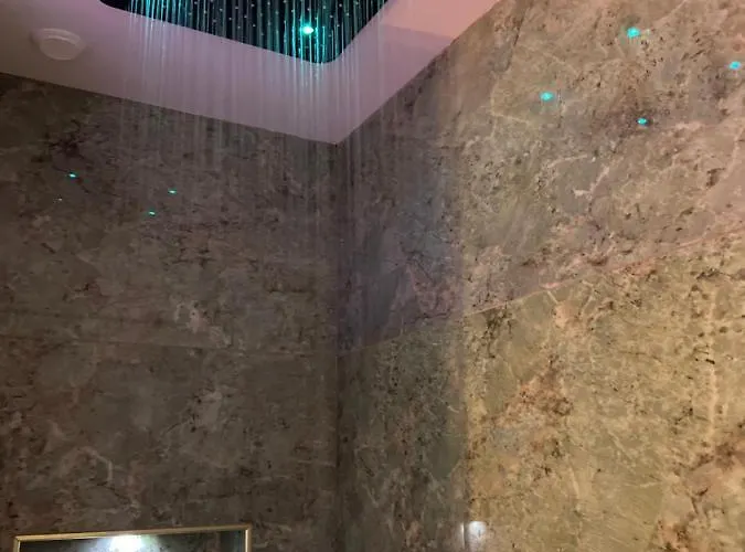 Les Jardins Secrets - Gare & Centre By Apartment *