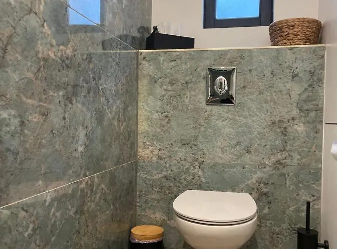 Les Jardins Secrets - Gare & Centre By Apartament