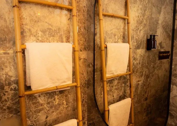 Les Jardins Secrets - Gare & Centre By * Ντιζόν