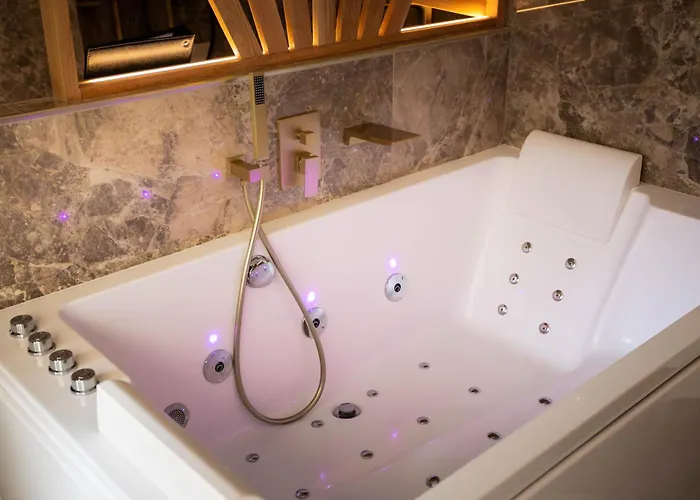 Les Jardins Secrets - Gare & Centre By Apartament Dijon