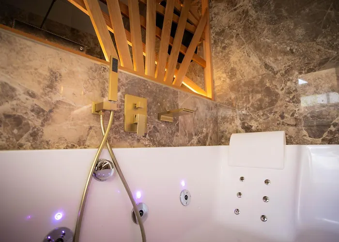 Apartamento Les Jardins Secrets - Gare & Centre By Dijon