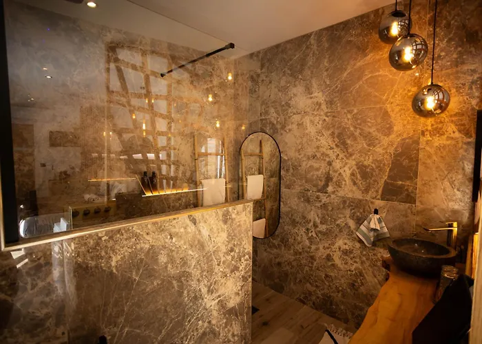 Les Jardins Secrets - Gare & Centre By Ντιζόν