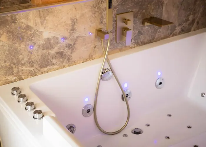 Διαμέρισμα Les Jardins Secrets - Gare & Centre By *